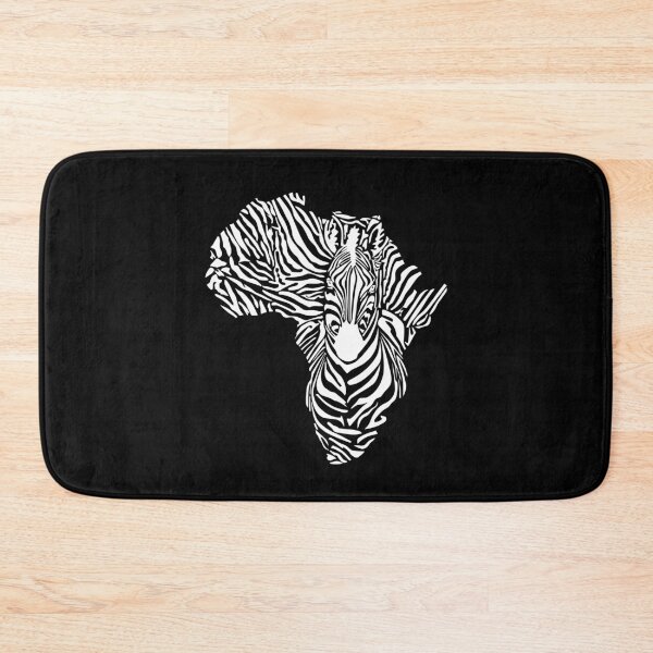 Item preview, AFRICA MAP designed and sold by ReignGFX.