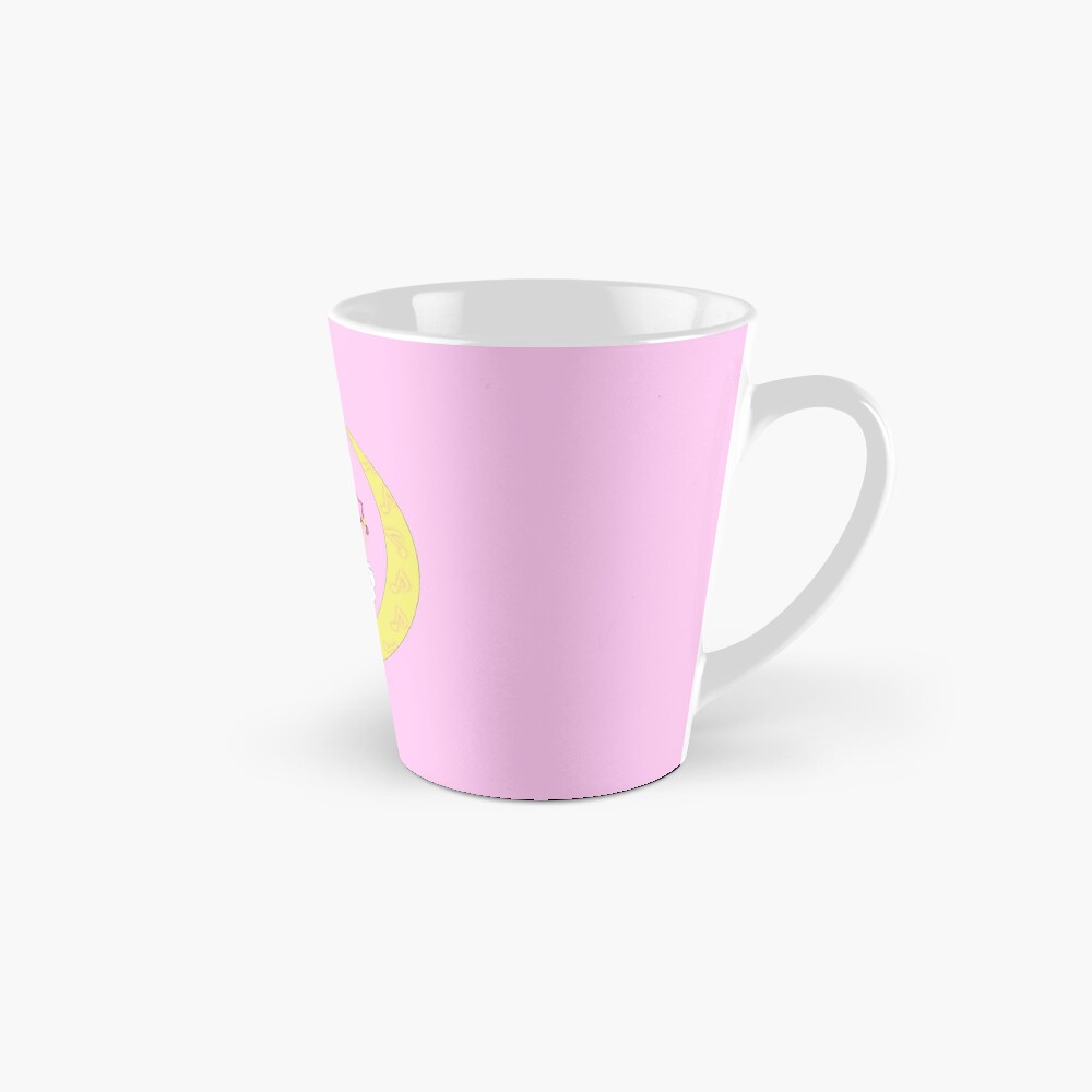 Super Mami Ceramic Coffee Mug