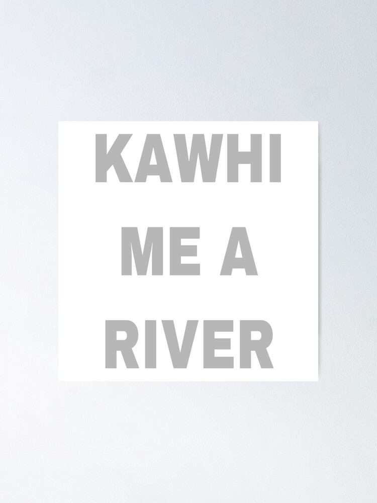 drake kawhi me a river hoodie