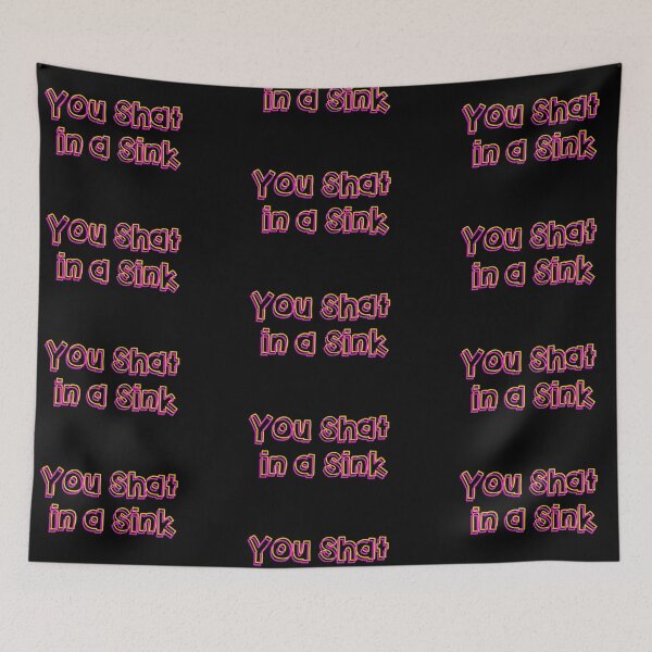 Item preview, Fleabag Quote designed and sold by holbytv.