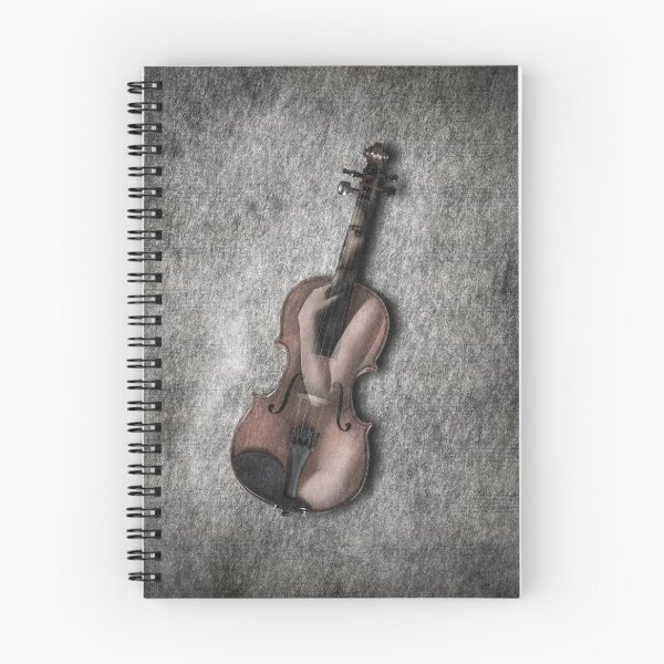 Item preview, The inner Melody Maker. designed and sold by Dreamscape Eclectic .