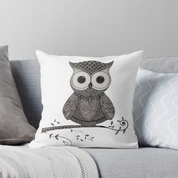 Item preview, Its owlsome designed and sold by art-and-soul28.