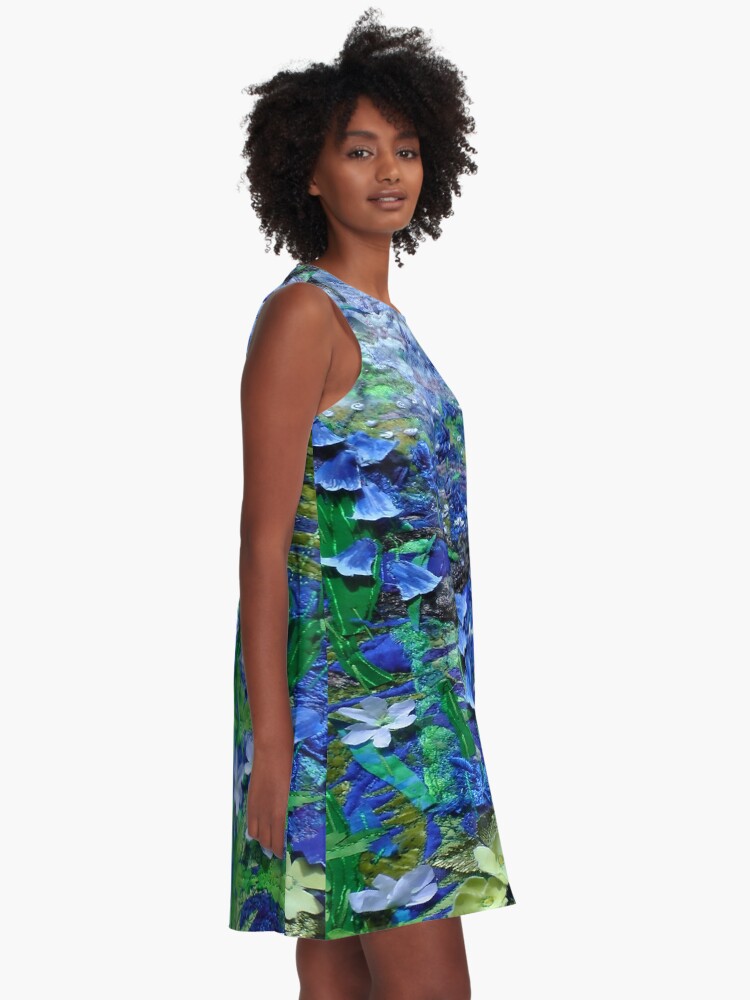 Maya bluebell outlet dress