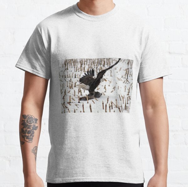 Majestic Eagle Classic T-Shirt