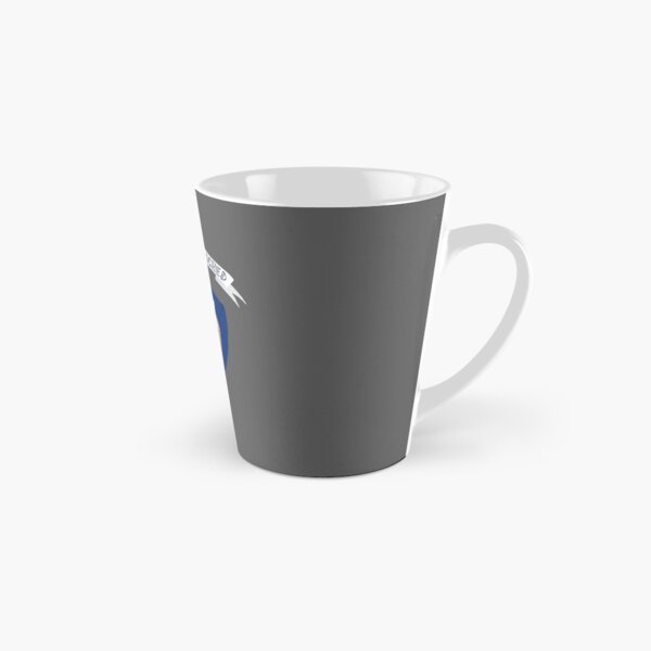 Design "You have debauched my sloth" Mug long