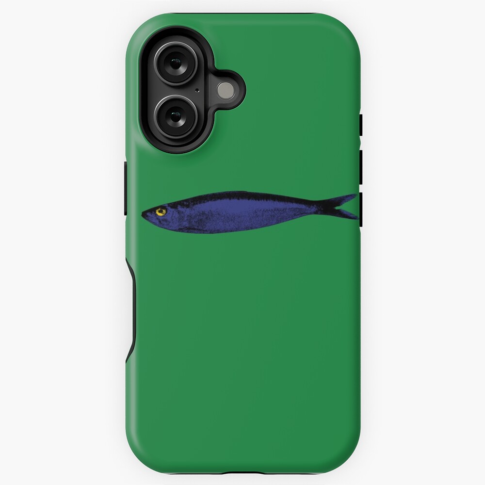 Artikel-Vorschau von iPhone Robuste Hülle, designt und verkauft von Lisbon-dreams.