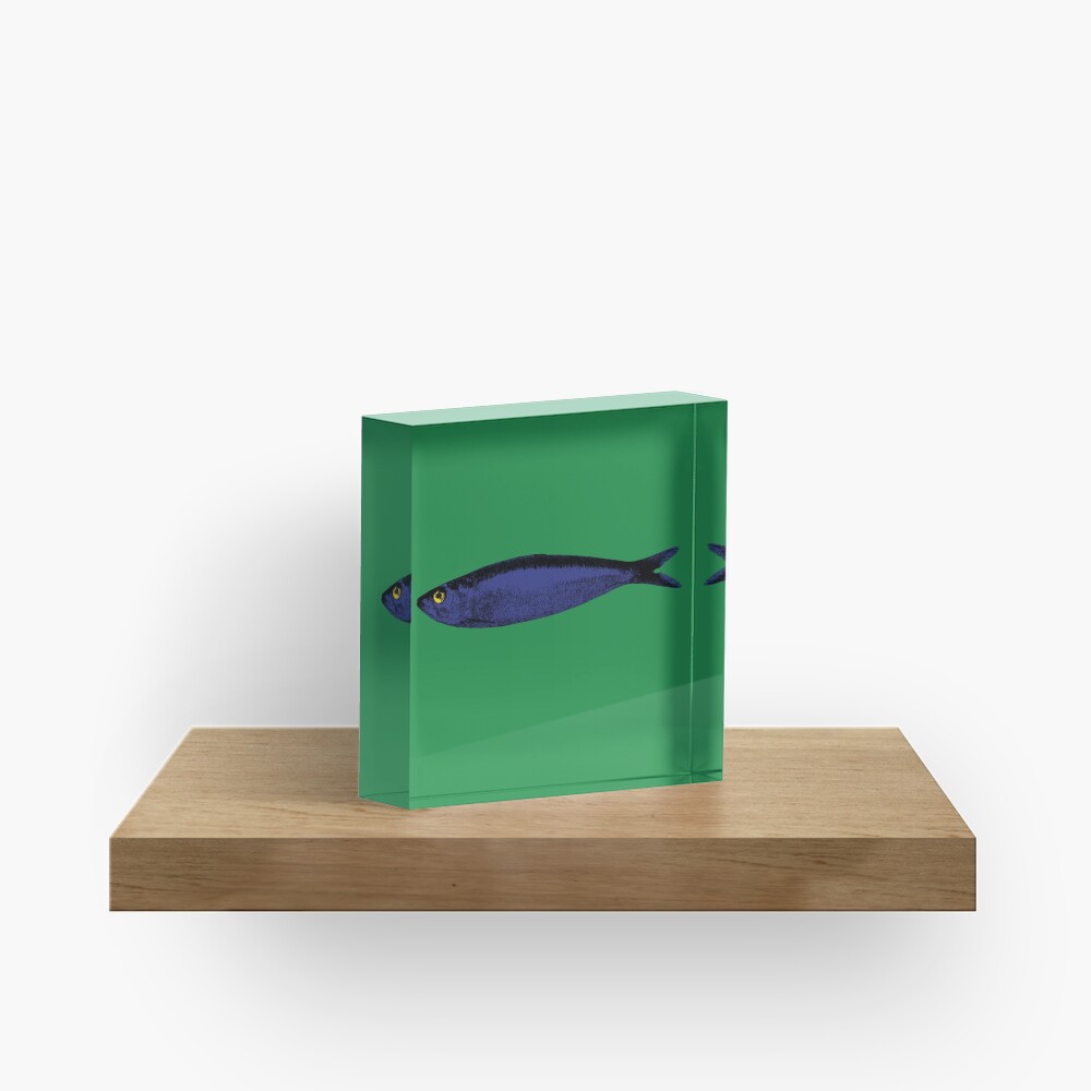 Artikel-Vorschau von Acrylblock, designt und verkauft von Lisbon-dreams.