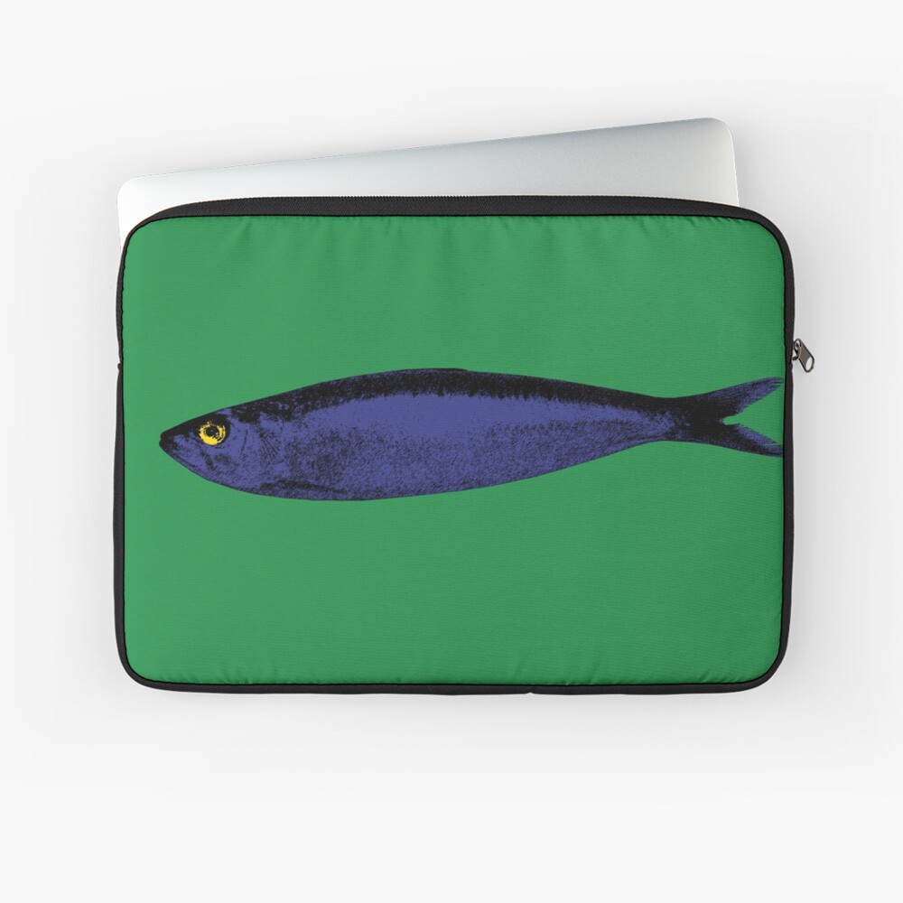 Item preview, Laptop Sleeve designed and sold by Lisbon-dreams.