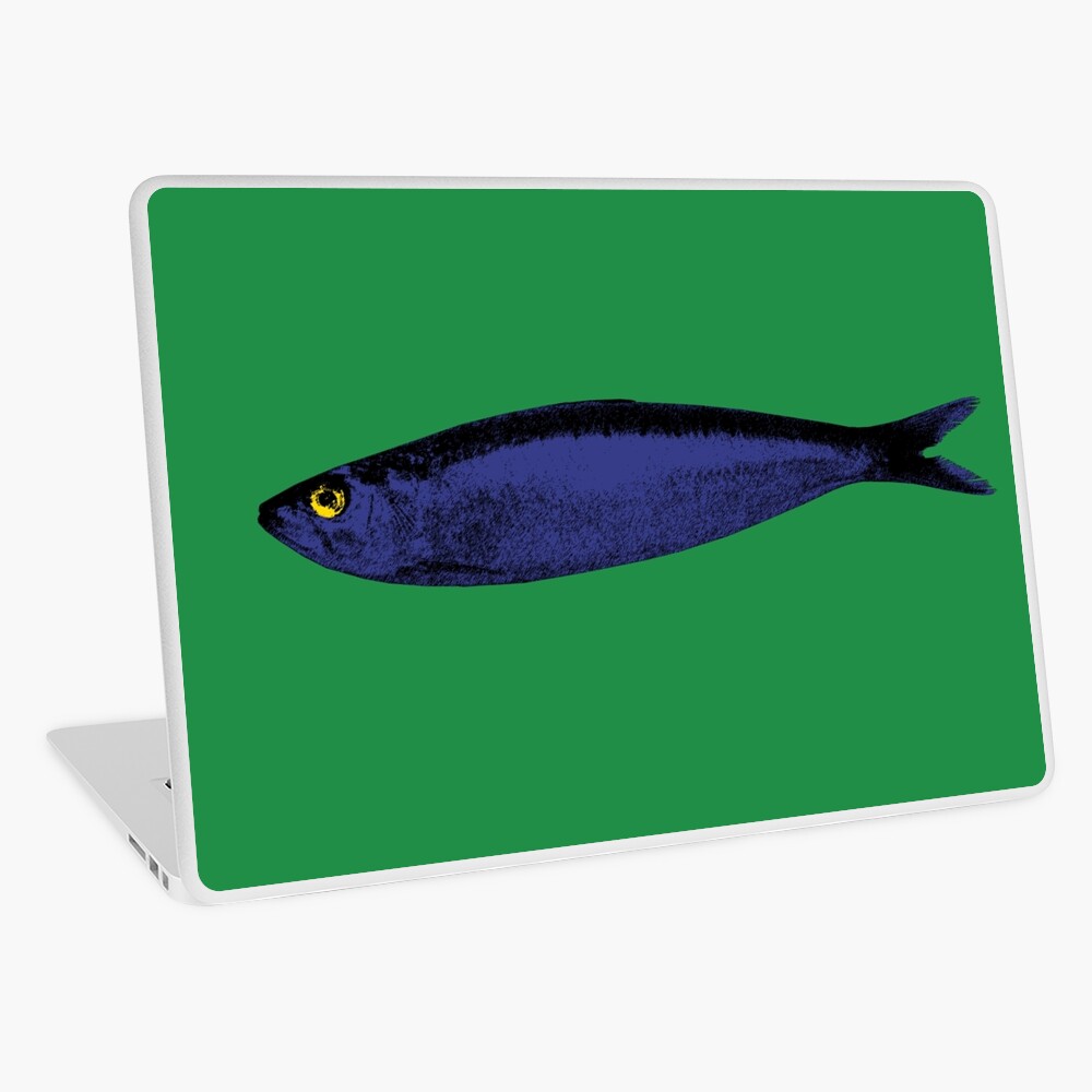 Item preview, Laptop Skin designed and sold by Lisbon-dreams.