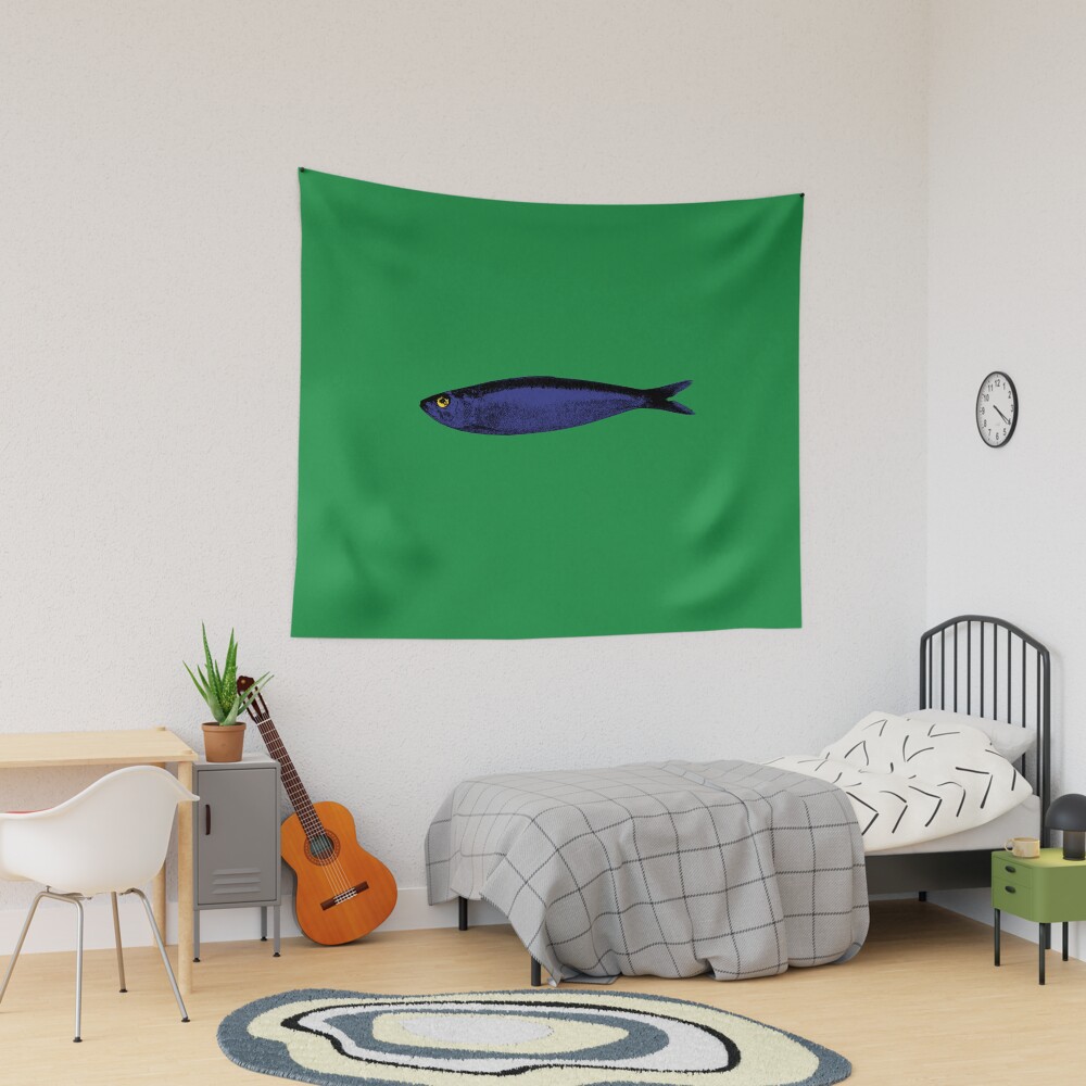 Artikel-Vorschau von Wandbehang, designt und verkauft von Lisbon-dreams.