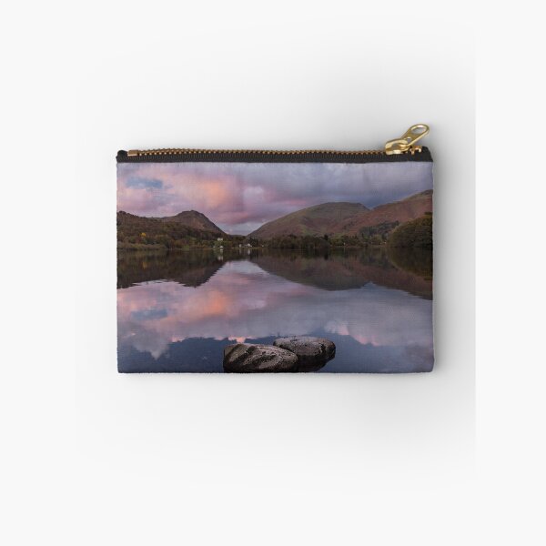 Item preview, Autumn Sunset over Helm Crag, Grasmere designed and sold by JMChown.