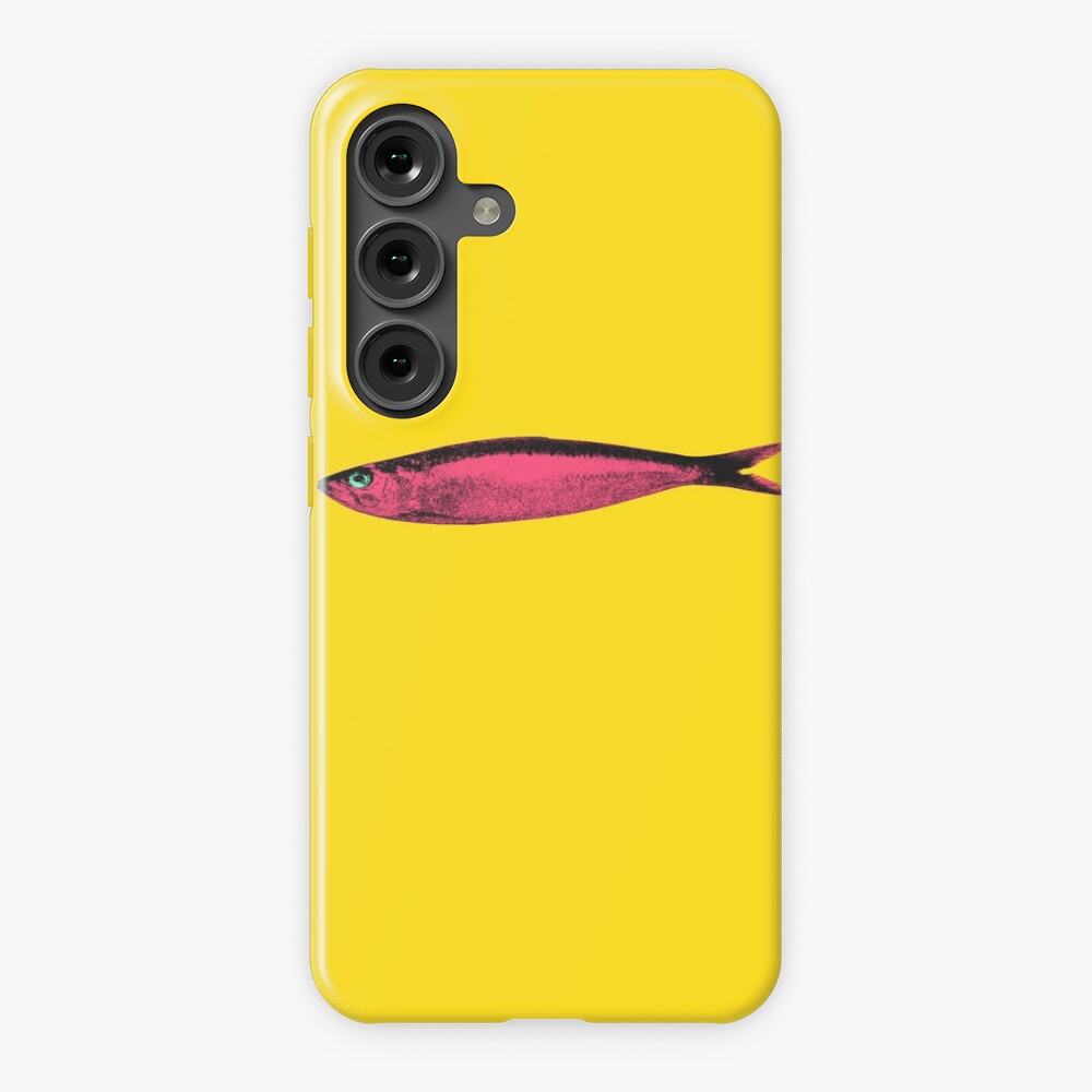 Artikel-Vorschau von Samsung Galaxy Leichte Hülle, designt und verkauft von Lisbon-dreams.