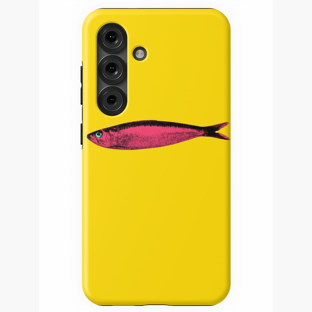 Artikel-Vorschau von Samsung Galaxy Robuste Hülle, designt und verkauft von Lisbon-dreams.