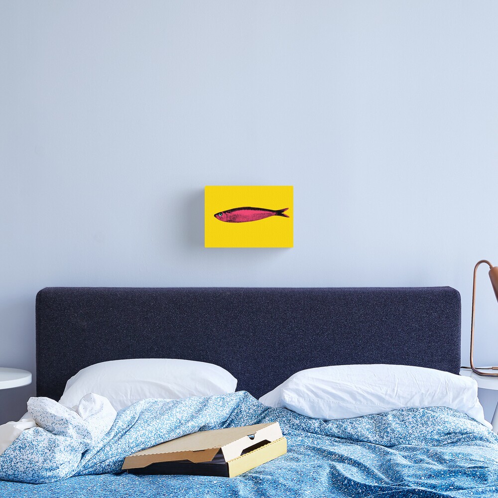 Artikel-Vorschau von Leinwanddruck, designt und verkauft von Lisbon-dreams.