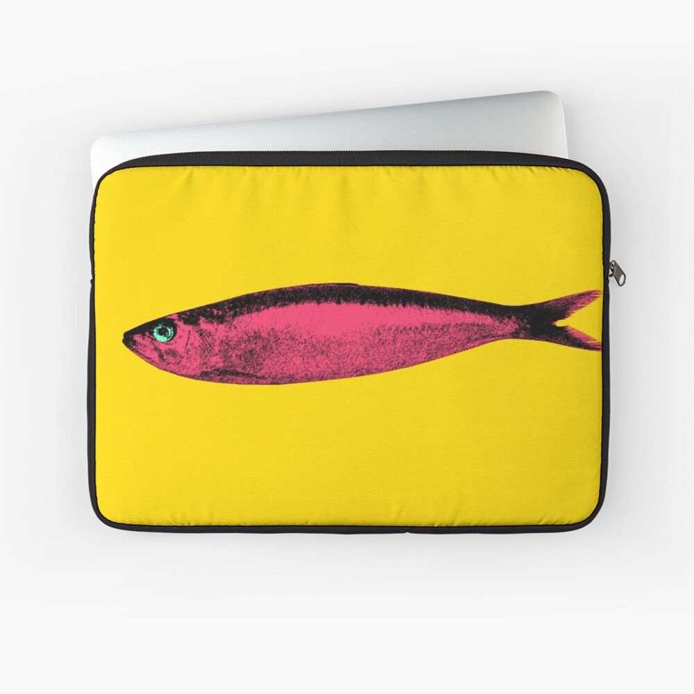 Artikel-Vorschau von Laptoptasche, designt und verkauft von Lisbon-dreams.
