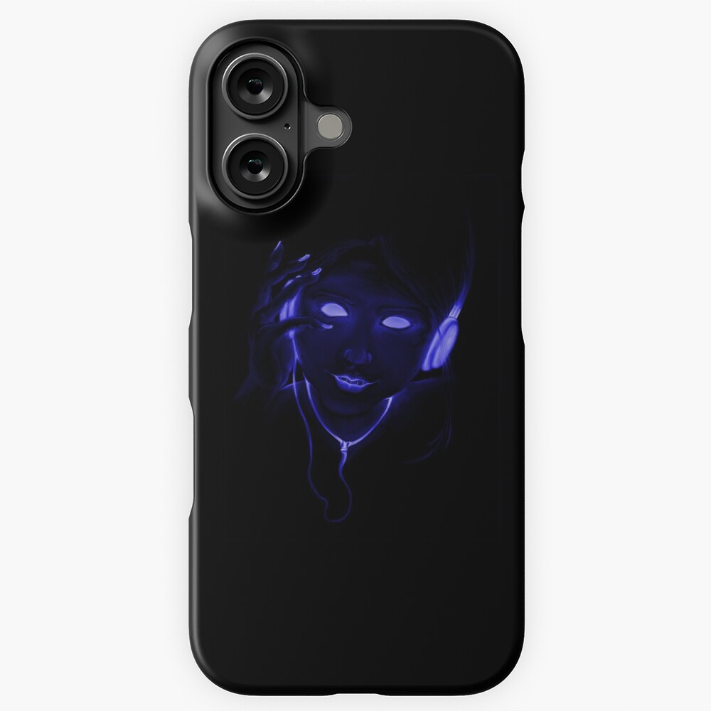 Item preview, iPhone Snap Case designed and sold by Maeskye.
