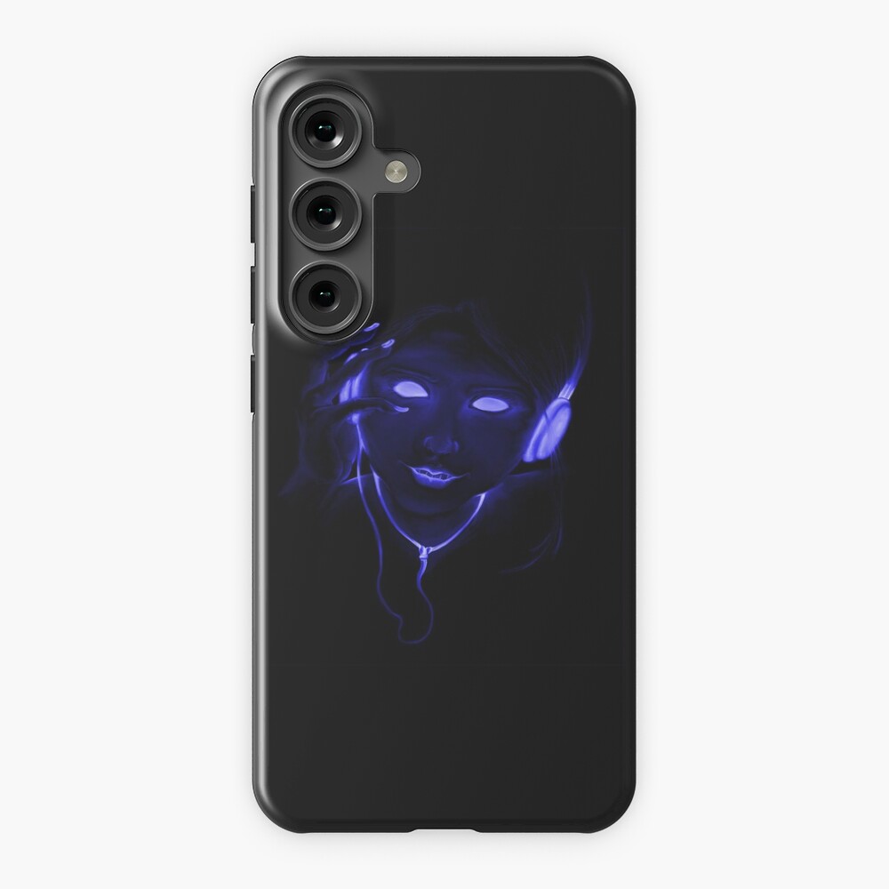Item preview, Samsung Galaxy Snap Case designed and sold by Maeskye.