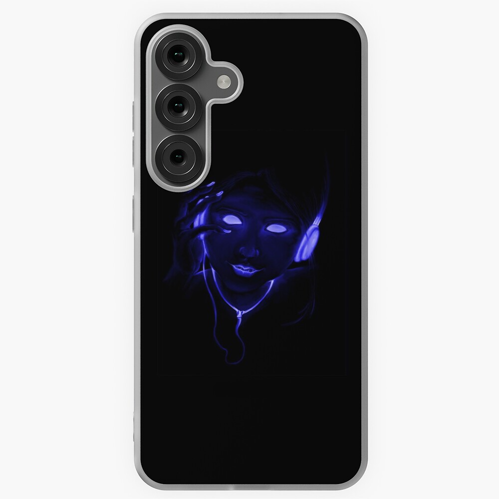 Item preview, Samsung Galaxy Soft Case designed and sold by Maeskye.