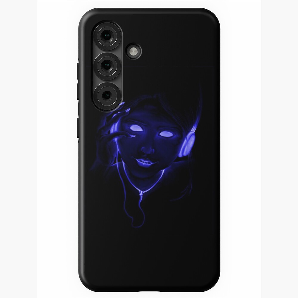 Item preview, Samsung Galaxy Tough Case designed and sold by Maeskye.