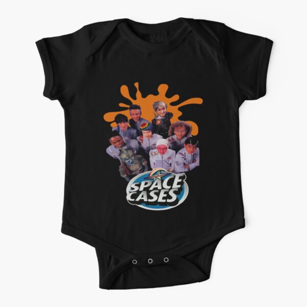 nickelodeon baby clothes