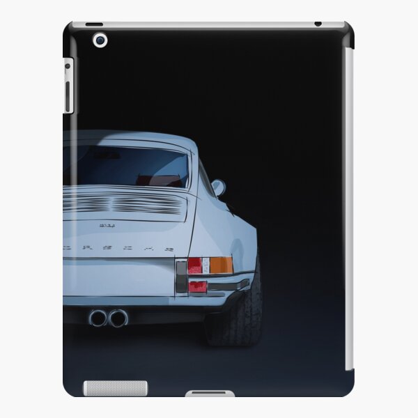 Porsche iPad Cases & Skins for Sale | Redbubble