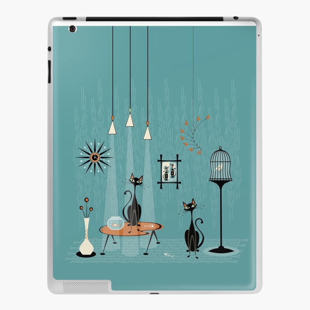 Item preview, iPad Skin designed and sold by studioxtine.