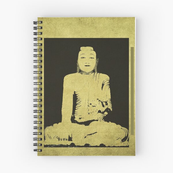 Item preview, Gautama Buddha designed and sold by GrimalkinStudio.