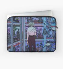 Aquarium Laptop Sleeve