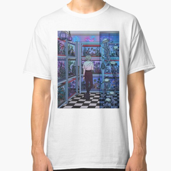 Aquarium Classic T-Shirt