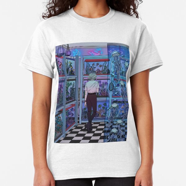Aquarium Classic T-Shirt