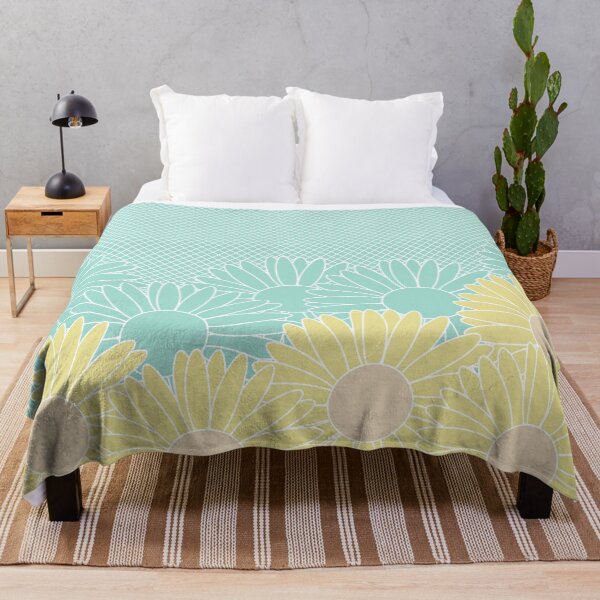 Item preview, DAISIES designed and sold by AbsentisDesigns.