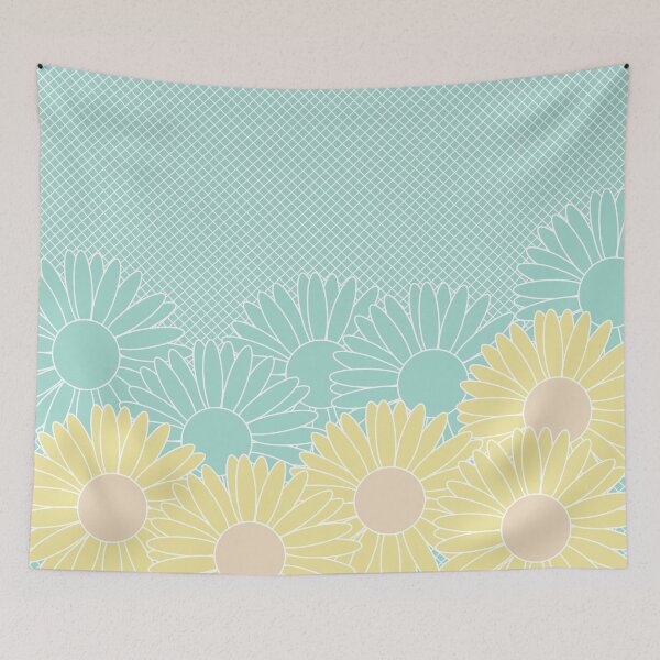Item preview, DAISIES designed and sold by AbsentisDesigns.