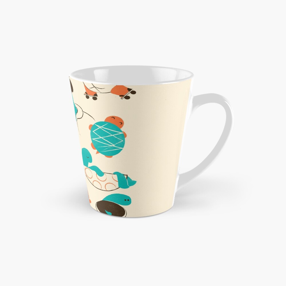 Item preview, Tall Mug designed and sold by jayfleck.