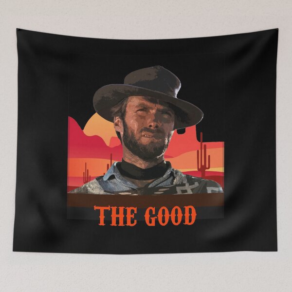 Item preview, The Good designed and sold by PsychoProjectTS.