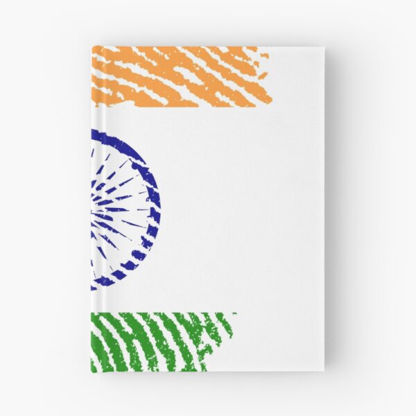 Item preview, India Fingerprint designed and sold by ChicTea.