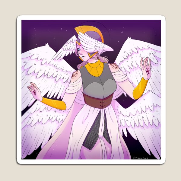 Item preview, Seraphina designed and sold by carradio.