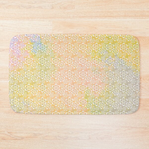 Item preview, Picking daisies Under Rainbow Skies designed and sold by infinitygrafix.