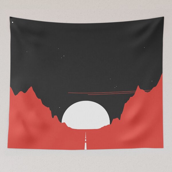 Item preview, MoonRise designed and sold by 7115.