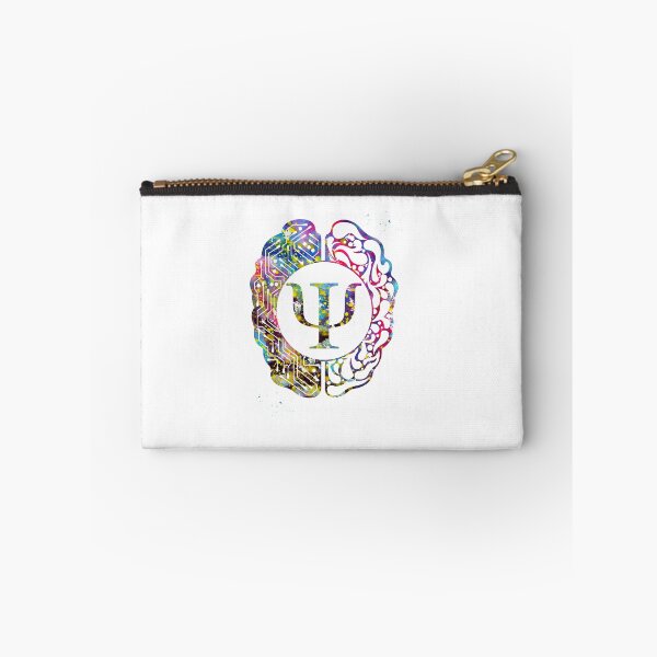 Item preview, Psychology symbol and brain designed and sold by Liededrom..
