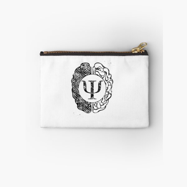 Item preview, Psychology symbol and brain designed and sold by Liededrom..