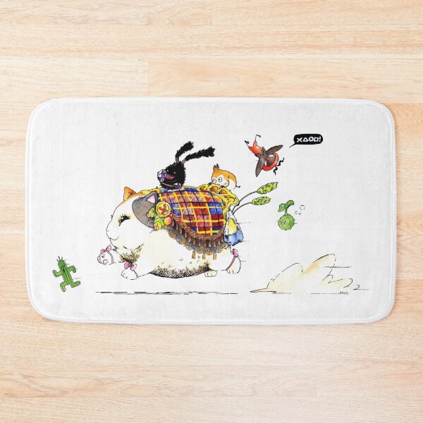 Item preview, To Adventure! designed and sold by DangerLady.