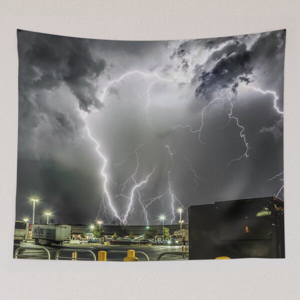 Item preview, Lightning  designed and sold by Lrenz.