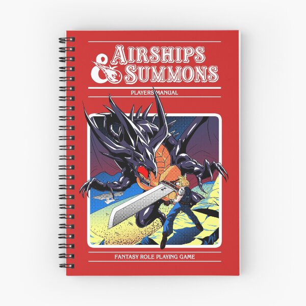 Item preview, Airships & Summons designed and sold by coinbox tees.