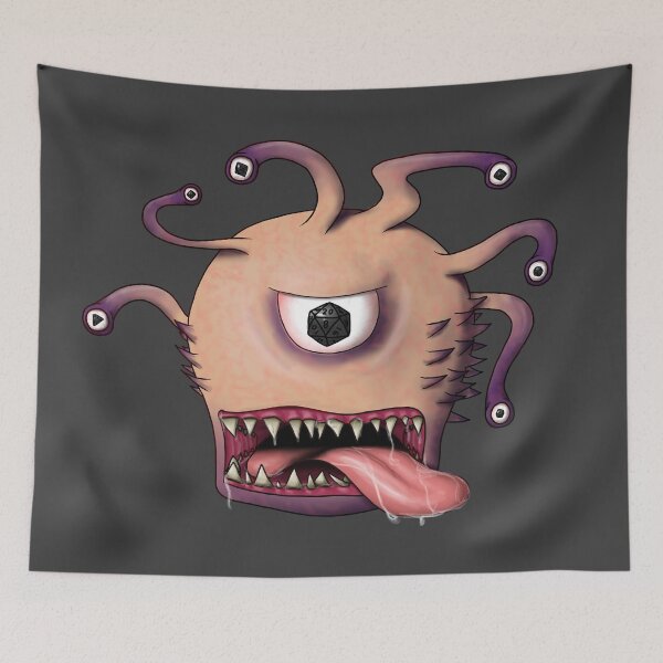 Item preview, Behold! designed and sold by KristalStittle.