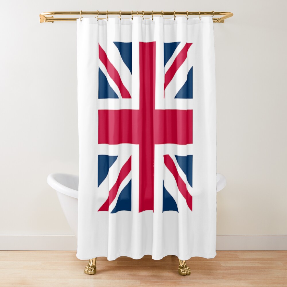 Union Jack Flag Of The United Kingdom Uk British Flag Big