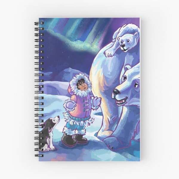 Item preview, Polar Pals designed and sold by ImagineThatNYC.