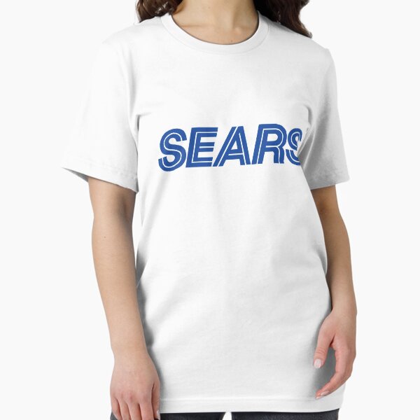 Item preview, Sears designed and sold by fandemonium.