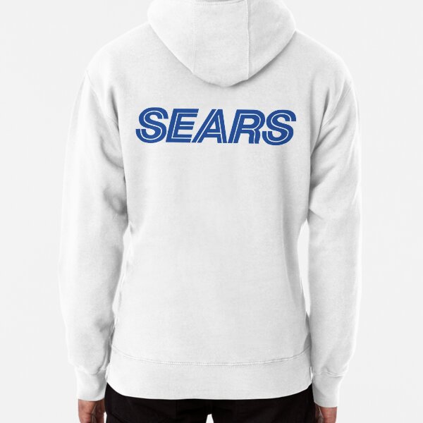 Sears cheap mens sweatshirts