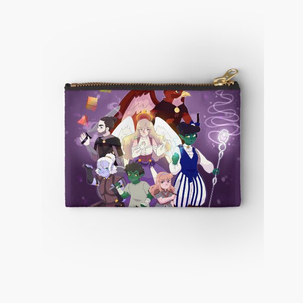 Item preview, The Virtuous Seven designed and sold by carradio.