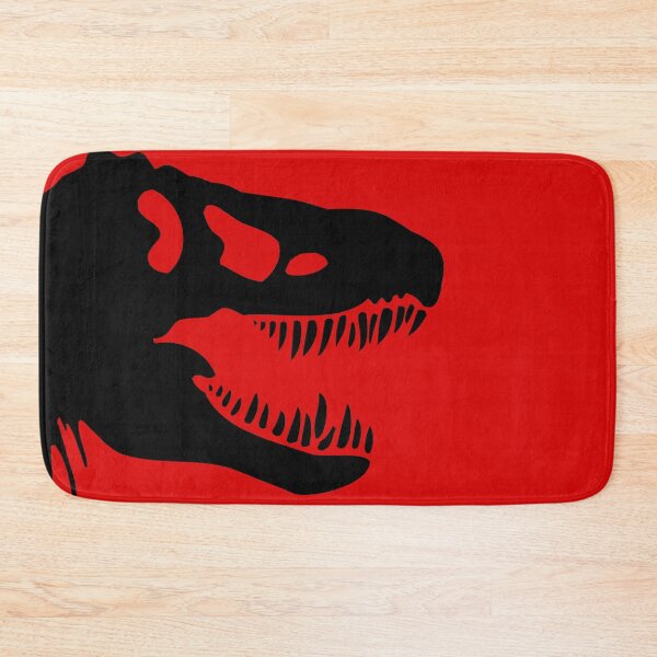 Item preview, T-Rex Skull designed and sold by KristalStittle.